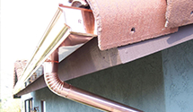 Rain Gutter Installation, Repair, Cleaning in Seven Fields, PA